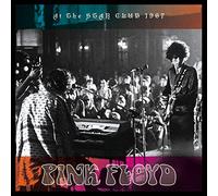 Pink Floyd - at The Star Club 1967 [Import]