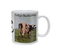 Pyramid International – Mug Pink Floyd «Atom Heart Mother» 11oz/315ml