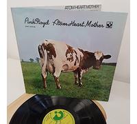 PINK FLOYD, atom heart mother, 12"LP, GATEFOLD, SKAO 382