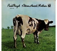 Pink Floyd - Atom Heart Mother