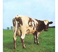 Atom Heart Mother - Usa Or Canadian Import