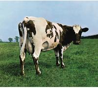Pink Floyd - Atom Heart Mother - 4 Panneaux Softpack / 12 Pages Booklet