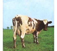 Pink Floyd - Atom Heart Mother [Discovery Edition, digipak] by Pink Floyd (2011) Audio CD