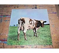 PINK FLOYD - ATOM HEART MOTHER FIRST PRESSING NO EMI LOGO[SHVL781]1970 VINYL LP PINK FLOYD