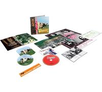 Warner Music Pink Floyd - Atom Heart Mother "Hakone Aphrodite" Japan 1971 - CD