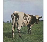 Pink Floyd - Atom Heart Mother - Harvest - SHVL 781, Harvest - 1E 082 ∘ 04550