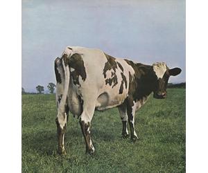 Pink Floyd - Atom Heart Mother - Harvest - SHVL 781, Harvest - 1E 082 ∘ 04550