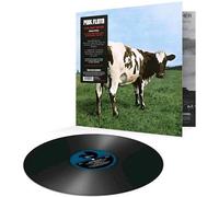 PINK FLOYD - ATOM HEART MOTHER LP