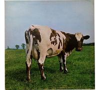 PINK FLOYD - ATOM HEART MOTHER LP UK HARVEST 1970