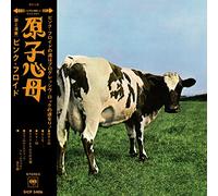 Pink Floyd - Atom Heart Mother-Ltd [Import]
