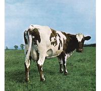 PINK FLOYD - Atom Heart Mother (Nouvelle Édition) (2025) LP Vinyle
