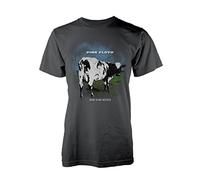 Pink Floyd Atom Heart Mother Roger Waters Rock Officiel T-Shirt Hommes Unisexe (X-Large)
