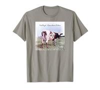 PINK FLOYD ATOM HEART MOTHER T-Shirt