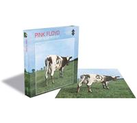 Pink Floyd - Atom Heart - Puzzle 500 pièces