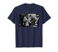 Pink Floyd aurait aimé Que tu sois là 50 David Gilmour Roger Waters T-Shirt