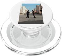 Pink Floyd AURAIT AIMÉ Que TU SOIS LÀ PopSockets PopGrip pour MagSafe