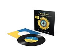 PINK FLOYD Avec ANDRIY KHLYVNYUK De BOOMBOX HEY HEY RISE UP Vinyle 7"