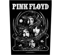 Pink Floyd Band Écusson à coudre au dos
