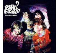 Pink Floyd - BBC 1967-1968