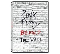 Pink Floyd: Behind The Wall (Import) (Dvd) (2013) Sonia Anderson; Joe Boyd; Jenn