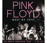 PINK FLOYD - BEST OF 1977 2CD - CD - K72z