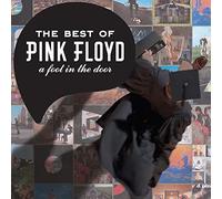 PINK FLOYD - BEST OF A FOOT IN DOOR 2LP/180G VINYL - Vinyl Record - E1111z