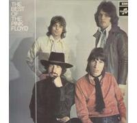 PINK FLOYD - best of LP