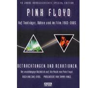 Pink Floyd - Betrachtungen und Reaktionen (2dvd+German Book) [Import]