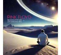 Blocking The Sun - Live Germany 1972 (Broadcast Recording) CD