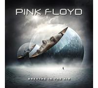 Pink Floyd - Breathe In The Air - Live At The Dome