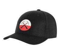Pink Floyd - Cappello the Wall Hammers Logo