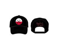 Pink Floyd - Cappello The Wall Hammers Logo [Import]