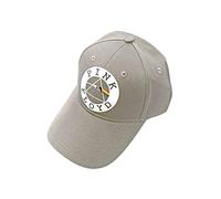 Pink Floyd - Cappello (Unisex-U) Circle Logo (Neutral) [Import]