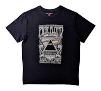 Pink Floyd Carnegie Hall Affiche Kids T Shirt