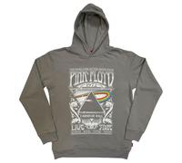 Pink Floyd Carnegie Hall Affiche Rock Off Unplugged Pullover Sweat-Shirt À Size XXL