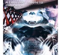 Pink Floyd Chillout Tribute To Pink Floyd (CD)