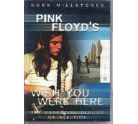 Pink Floyd - Classic Albums: Wish You Were Here [Import anglais]