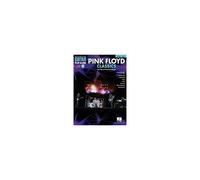 Pink Floyd - Classics - Guitar Play-Along Vol. 191 Book/Online Audio