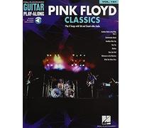 Pink Floyd Classics: Includes Downloadable Audio