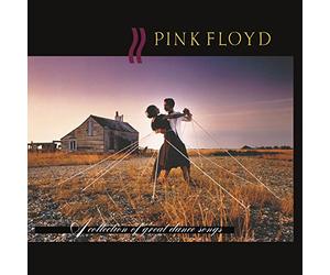 Pink Floyd - Collection of Great Dance Song