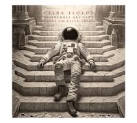 Pink Floyd - Controls are Set-Live in Essex 1971 (2CD) [Import]