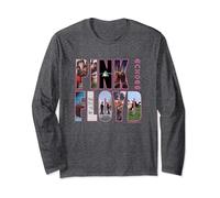 PINK FLOYD COVER Manche Longue