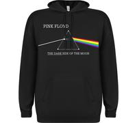 Pink Floyd - Dark side Album hoodie Pull à capuche