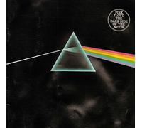The Dark Side of the Moon
