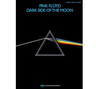Pink Floyd - Dark Side of the Moon