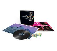Pink Floyd - Dark Side Of The Moon. 50th Anniversary Edition.