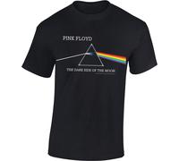 Pink Floyd - Dark side of the moon Album Kinder t-shirt