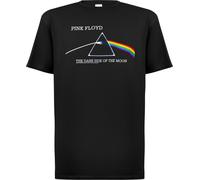 Pink Floyd - Dark side of the moon Album t-shirt Extra-Large