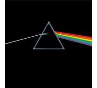 Pink Floyd - Dark Side Of The Moon (Anniversary Edition) (Reissue) (Remastered) (LP)