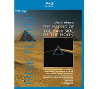 Pink Floyd/Dark Side of the Moon [Blu-ray]